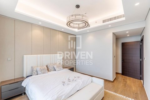 Lakás itt: Business Bay, Dubai, EAE, 3 hálószoba, 153.94 m², azonosító: 767888 - fénykép 6