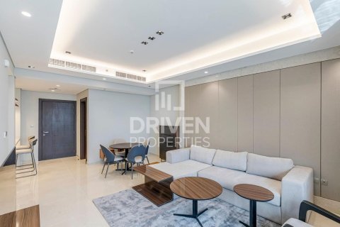 Lakás itt: Business Bay, Dubai, EAE, 3 hálószoba, 153.94 m², azonosító: 767888 - fénykép 3