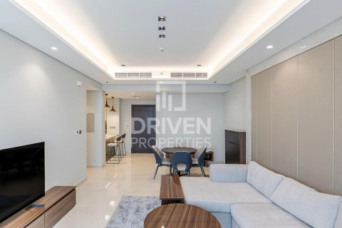 Lakás itt: Business Bay, Dubai, EAE, 3 hálószoba, 153.94 m², azonosító: 767888 - fénykép 2
