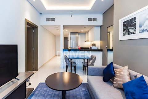 Apartament în Business Bay, Dubai, EAU 1 dormitor, 89.56 mp. №767887