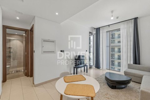Appartement à Mohammed Bin Rashid City, Dubai, EAU: 1 chambre, 45.71 m2 № 767886
