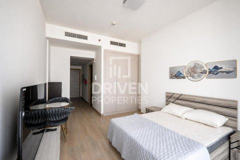 Lägenhet till försäljning i Jumeirah Village Circle, Dubai, UAE 1 rum, 36.51 kvm Nr. 767885 - fotografi 3
