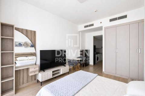Appartement in Jumeirah Village Circle, Dubai, VAE 1 kamer, 36.51 vr.m. nr 767885