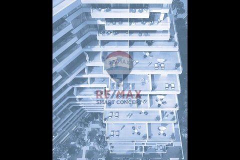 Dubai Healthcare City, Dubai, BAE’de satılık dükkan 26.8 m² No 485467 - fotoğraf 4
