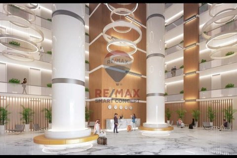 Dubai Healthcare City, UAE의 가게 26.8제곱미터 번호 485467