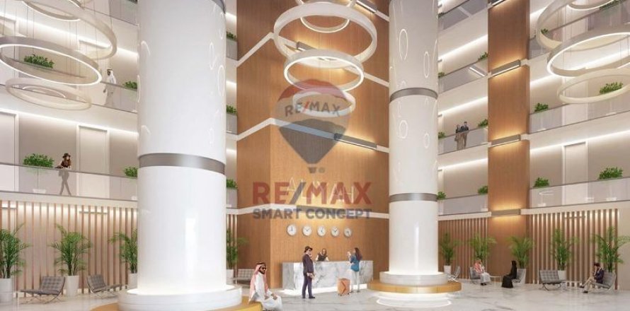 Dubai Healthcare City, Dubai, BAE’de dükkan 26.8 m&sup2; No 485467