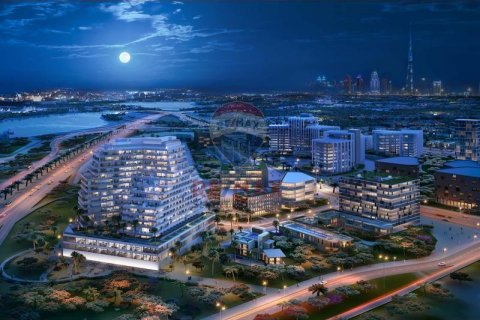 Dubai Healthcare City, Dubai, BAE’de satılık dükkan 26.8 m² No 485467 - fotoğraf 9