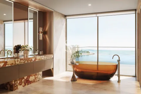 Apartamento en venta en Al Marjan Island, Ras Al Khaimah, EAU 3 dormitorios, 638 m2 № 709571 - foto 9