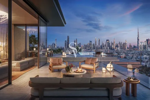 Apartamento en venta en Al Marjan Island, Ras Al Khaimah, EAU 3 dormitorios, 638 m2 № 709571 - foto 6