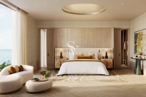 Apartamento en venta en Al Marjan Island, Ras Al Khaimah, EAU 3 dormitorios, 638 m2 № 709571 - foto 4