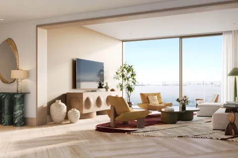 Apartamento en venta en Al Marjan Island, Ras Al Khaimah, EAU 3 dormitorios, 638 m2 № 709571 - foto 2