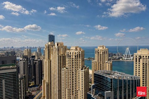 Penthouse zur Miete in Dubai Marina, Dubai, VAE 5 Schlafzimmer, 355.8 m2 Nr. 695341 - Foto 11