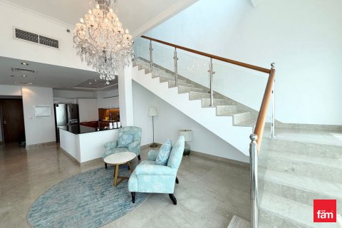 Penthouse zur Miete in Dubai Marina, Dubai, VAE 5 Schlafzimmer, 355.8 m2 Nr. 695341 - Foto 10