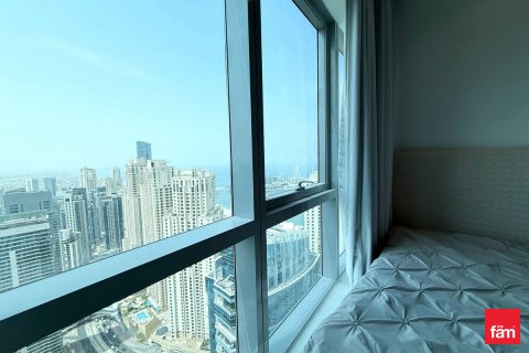 Penthouse zur Miete in Dubai Marina, Dubai, VAE 5 Schlafzimmer, 355.8 m2 Nr. 695341 - Foto 17