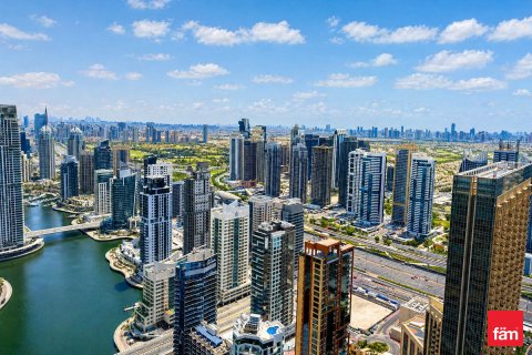 Penthouse zur Miete in Dubai Marina, Dubai, VAE 5 Schlafzimmer, 355.8 m2 Nr. 695341 - Foto 6