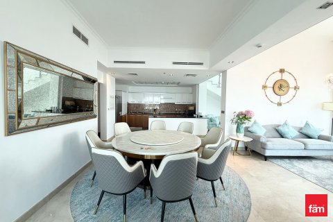 Penthouse zur Miete in Dubai Marina, Dubai, VAE 5 Schlafzimmer, 355.8 m2 Nr. 695341 - Foto 12