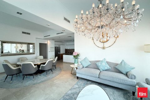 Penthouse zur Miete in Dubai Marina, Dubai, VAE 5 Schlafzimmer, 355.8 m2 Nr. 695341 - Foto 3