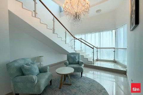 Penthouse zur Miete in Dubai Marina, Dubai, VAE 5 Schlafzimmer, 355.8 m2 Nr. 695341 - Foto 8