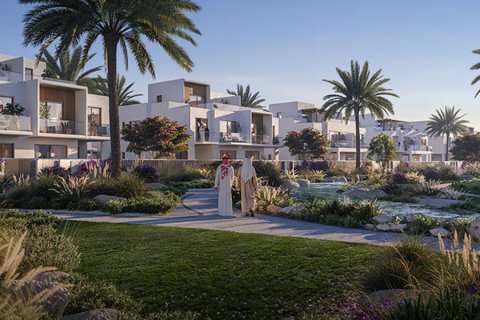 Βίλα σε The Valley, Dubai, ΗΑΕ 4 υπνοδωμάτια, 329 τ.μ. Αρ. 718119 - φωτογραφία 8