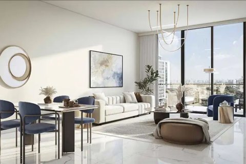 Apartment sa Al Furjan, Dubai, UAE 1 silid-tulugan, 66.3 sq.m. № 644778