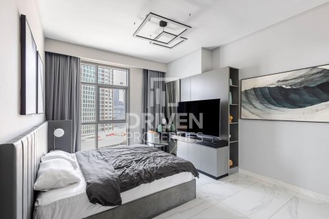Apartmen di Business Bay, Dubai, UAE 2 bilik tidur, 96.99 meter persegi № 746722 - foto 9