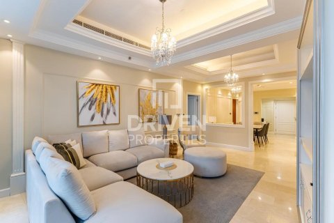 Byt v Dubai Marina, Dubai, SAE 2 ložnice, 148.83 m² Č.: 746720