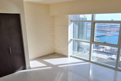 Huoneisto Al Reem Island, Abu Dhabi, Arabiemiraatit 1 makuuhuone, 86 m2 № 729520