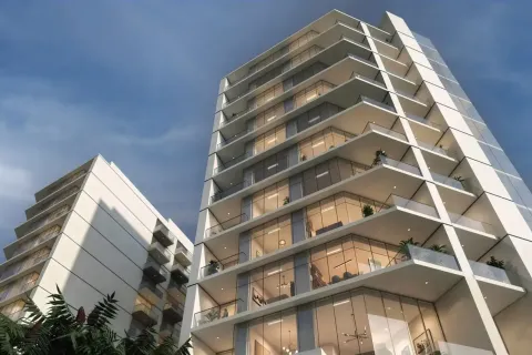 Dzīvoklis Dubaijā, AAE 1 istaba, 42.17 m2 Nr. 729518 - attēls 4
