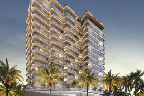 Apartment in Dubai, UAE 1 room, 39.95 sq.m. № 729519 - photo 5