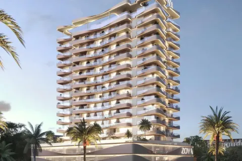 Apartment in Dubai, UAE 1 room, 39.95 sq.m. № 729519 - photo 6