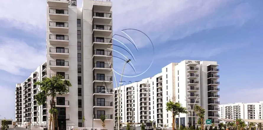 Appartement à Yas Island, Abu Dhabi, EAU: 1 chambre, 65 m2 № 729521