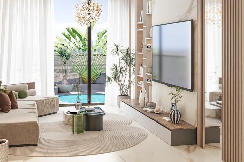 Купити квартиру в Дубай, ОАЕ 1 кімната, 38м2, № 731625 - фото 9