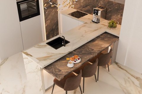 Купити квартиру в Дубай, ОАЕ 1 кімната, 38м2, № 731625 - фото 8