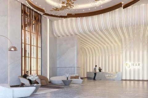 Διαμέρισμα σε Dubai, ΗΑΕ 1 υπνοδωμάτιο, 39.08 τ.μ. Αρ. 731624 - φωτογραφία 8