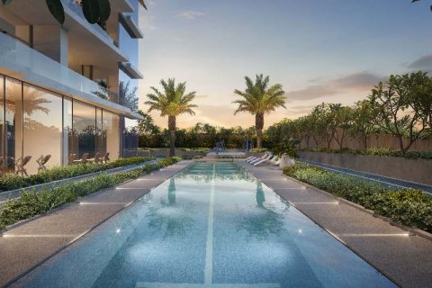 Διαμέρισμα σε Dubai, ΗΑΕ 1 υπνοδωμάτιο, 39.08 τ.μ. Αρ. 731624 - φωτογραφία 4