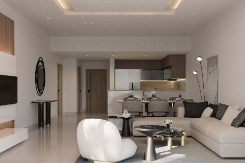 Διαμέρισμα σε Dubai, ΗΑΕ 1 υπνοδωμάτιο, 39.08 τ.μ. Αρ. 731624 - φωτογραφία 10