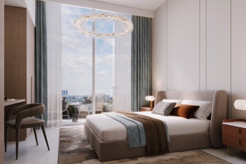 Lakás itt: Dubai, EAE, 1 hálószoba, 80 m², azonosító: 731622 - fénykép 5