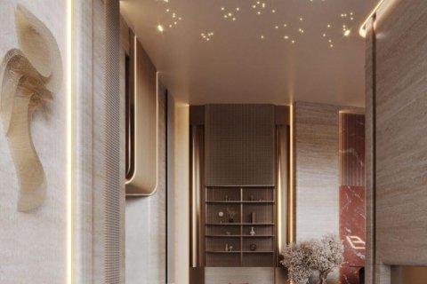 Apartament na sprzedaż w Dubai, ZEA 1 sypialnia, 35 mkw., nr 731626 - zdjęcie 11