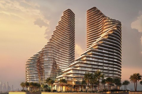 Apartman u Dubai, UAE 35 m2, 1 spavaća soba Br. 731626