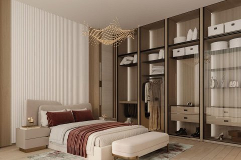 Apartament na sprzedaż w Dubai, ZEA 1 sypialnia, 35 mkw., nr 731626 - zdjęcie 13