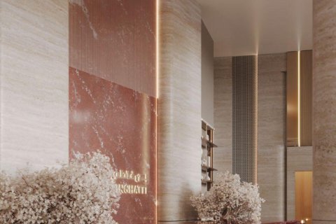 Apartament na sprzedaż w Dubai, ZEA 1 sypialnia, 35 mkw., nr 731626 - zdjęcie 8