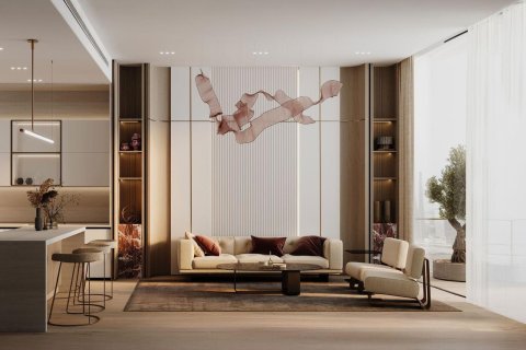 Apartament na sprzedaż w Dubai, ZEA 1 sypialnia, 35 mkw., nr 731626 - zdjęcie 10