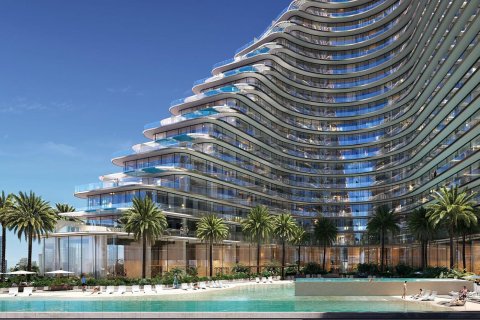 Apartament na sprzedaż w Dubai, ZEA 1 sypialnia, 35 mkw., nr 731626 - zdjęcie 6