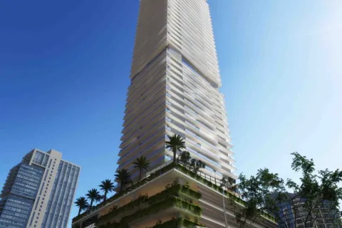 Appartamento in vendita a Downtown Dubai (Downtown Burj Dubai), Dubai, EAU № 688426 - foto 7