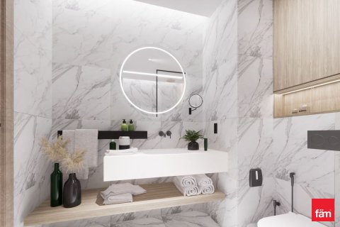 Apartemen di Dubai, UEA 828.9 m2 nomor 711507 - foto 10