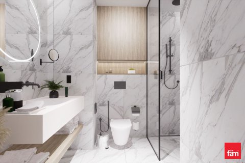 Apartemen di Dubai, UEA 828.9 m2 nomor 711507 - foto 12