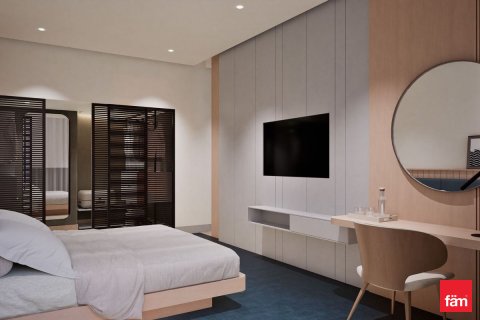 Apartemen di Dubai, UEA 828.9 m2 nomor 711507 - foto 7