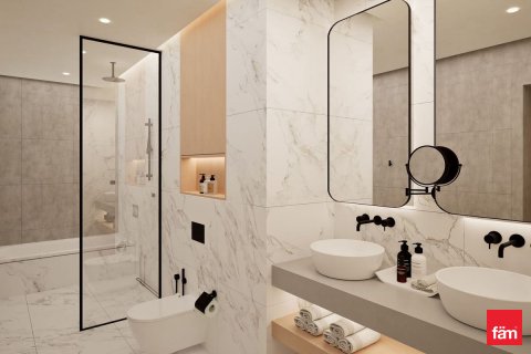 Apartemen di Dubai, UEA 828.9 m2 nomor 711507 - foto 13