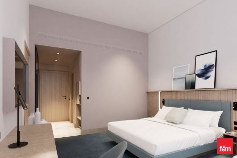 Apartemen di Dubai, UEA 828.9 m2 nomor 711507 - foto 3