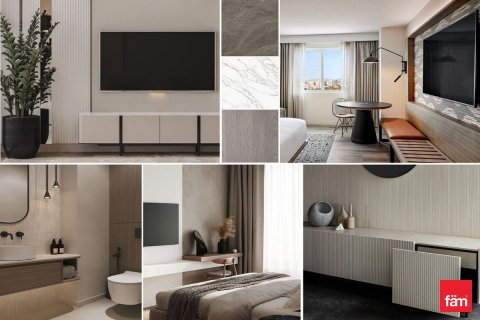 Apartemen di Dubai, UEA 828.9 m2 nomor 711507 - foto 9